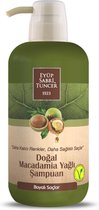 Eyüp Sabri Tuncer – Natuurlijke Macadamia Olie Shampoo – 600 ML