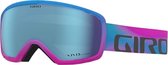 Giro Skibril Ringo Unisex Blauw/roze One-size