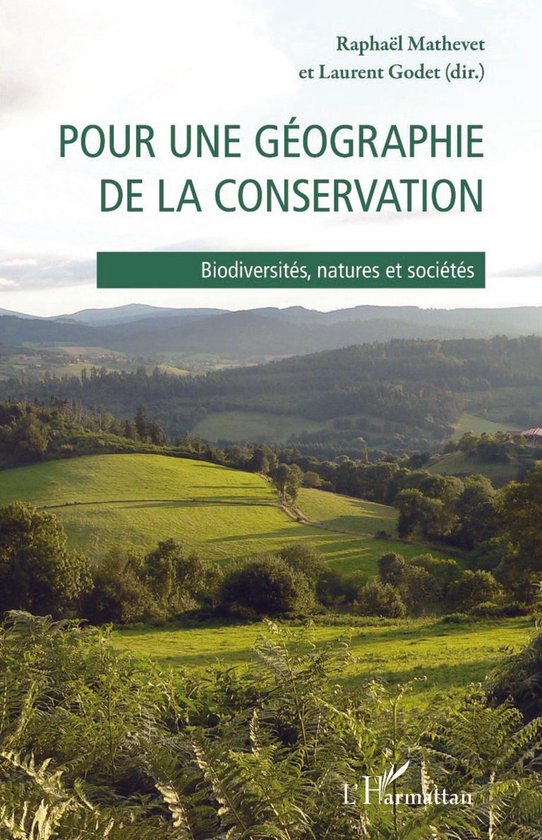 Pour une géographie de la conservation