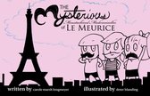 Bluffton Books - The Mysterious Moustachioed Mademoiselles of Le Meurice