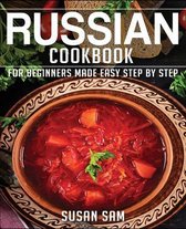 Russain Cookbook