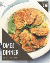 OMG! 365 Dinner Recipes