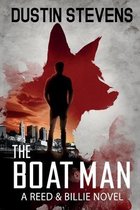 A Reed & Billie Novel-The Boat Man