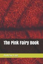 The Pink Fairy Book