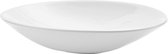 Lavabo vasque vasque ovale céramique 50x35,5x10 cm blanc