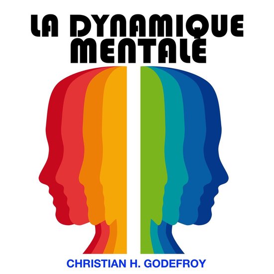 La dynamique mentale - cover