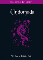 House of Night 4 - Indomada