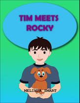 Rocky 1 - Tim Meets Rocky