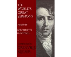 The World's Great Sermons