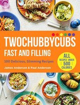 Twochubbycubs - Twochubbycubs Fast and Filling