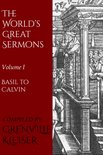 The World's Great Sermons 1 - The World's Great Sermons