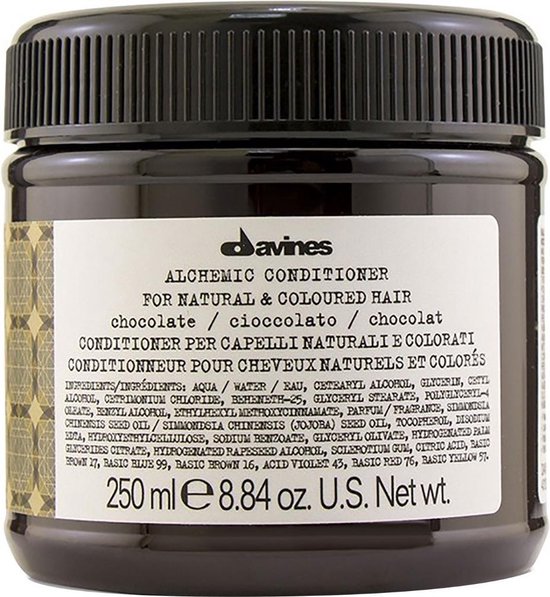 Davines Conditioner Chocolate 250 ml