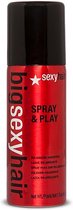 Sexy Hair Big Sexy Hair Spray & Play-50 ml