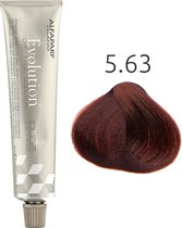 Alfaparf - Evolution of the Color - 5.63 - 60 ml