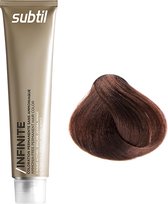 Subtil Haarverf Infinite Permanent Hair Color 5.3 Golden Light Brown