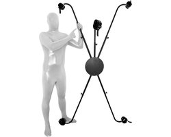 Portable St. Andrews Kruis