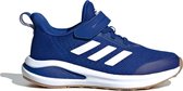 adidas Sneakers - Maat 30 - Unisex - blauw/wit