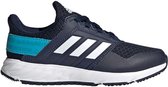 adidas Sneakers - Maat 28 - Unisex - navy/blauw/wit