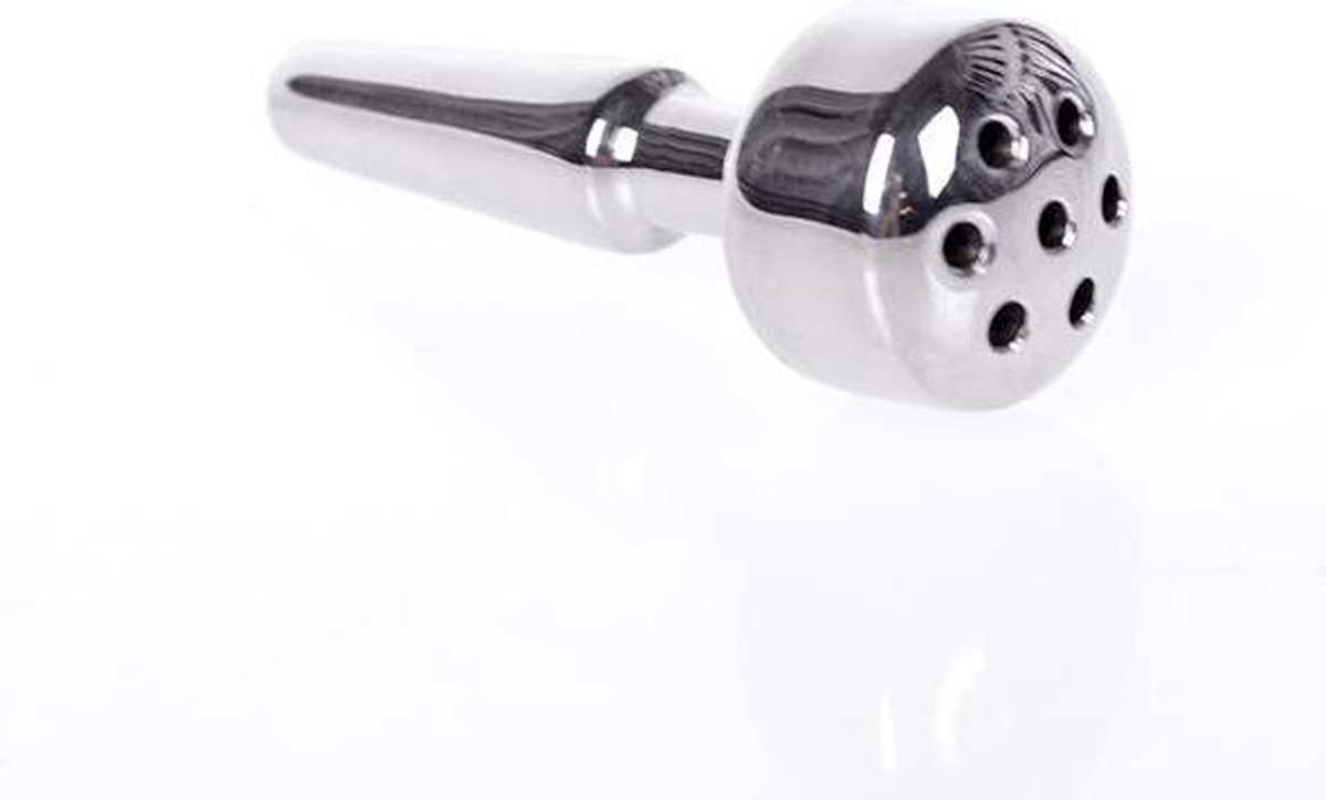 Penis Piss Plug Soaker