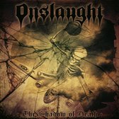 Onslaught - Shadow Of Death (LP)