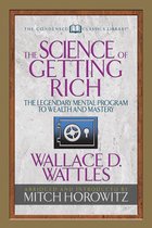 The Science of Getting Rich (Condensed Classics)