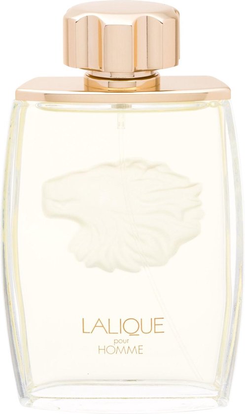 Lalique Homme Lion - 125ml - Eau de parfum