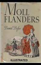 Moll Flanders Illustrated