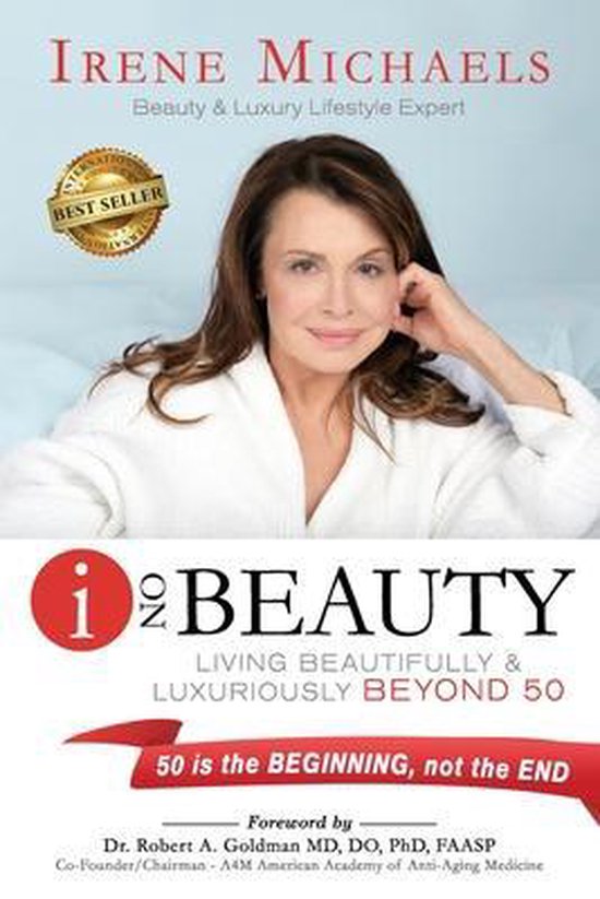 I On Beauty - cover