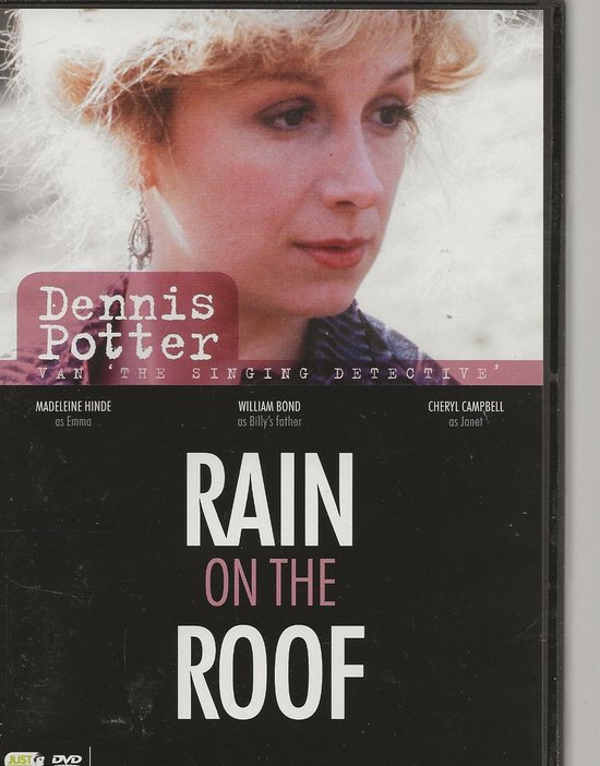 Rain on the roof
