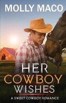 Her Cowboy Wishes