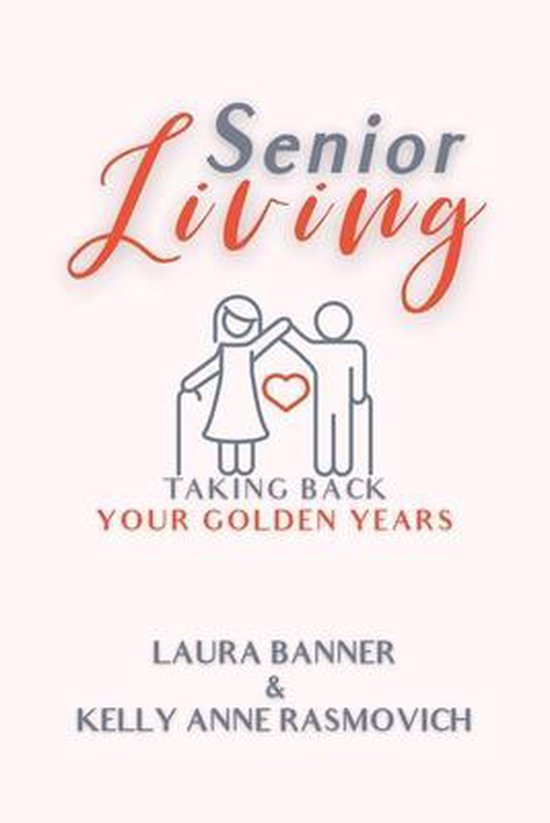 Senior Living - cover