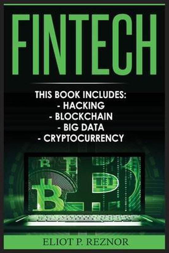 Fintech - cover