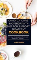 Candida Overgrowth Diet for Support Treatment