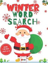 Winter Word Search