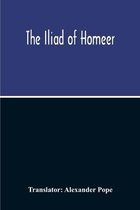 The Iliad Of Homeer