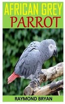 African Grey Parrot