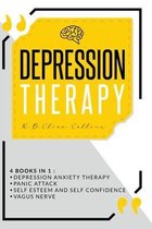 Depression Therapy