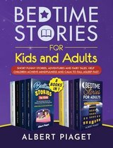 Bedtime Stories (8 Books in 1)