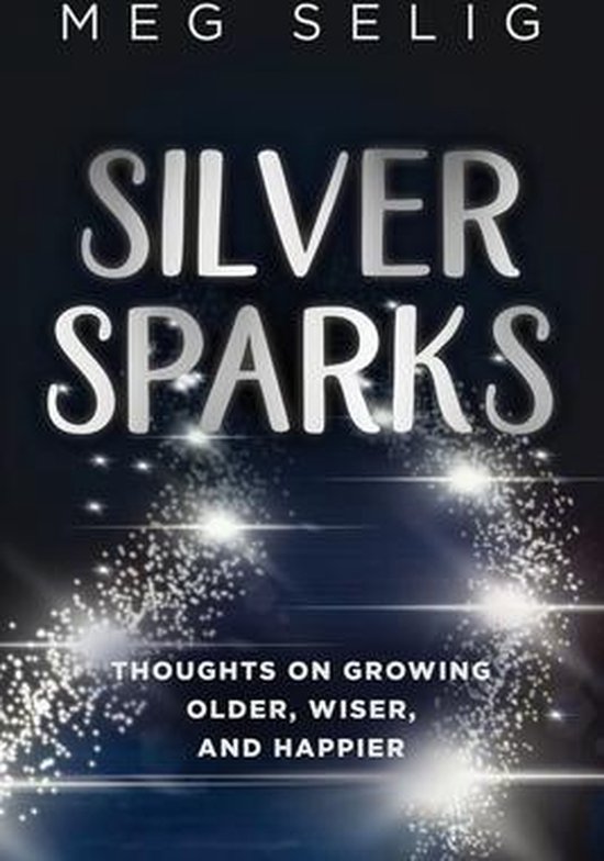 Silver Sparks - cover