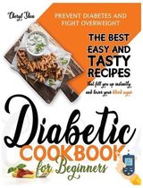 Diabetic Cookbook for Beginners