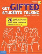 Free Spirit Professional- Get Gifted Students Talking