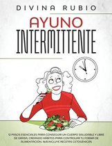 Ayuno Intermitente