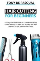 Haircutting- Haircutting for Beginners