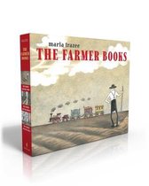The Farmer Books-The Farmer Books (Boxed Set)