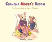 Grandma Mouse's Broom
