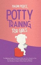 Potty Training for Girls