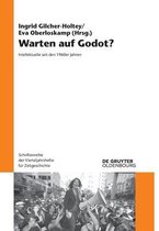 Schriftenreihe Der Vierteljahrshefte F�r Zeitgeschichte- Warten Auf Godot?