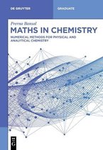 De Gruyter Textbook- Maths in Chemistry