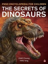 Pnso Encyclopedia for Children-The Secrets of Dinosaurs