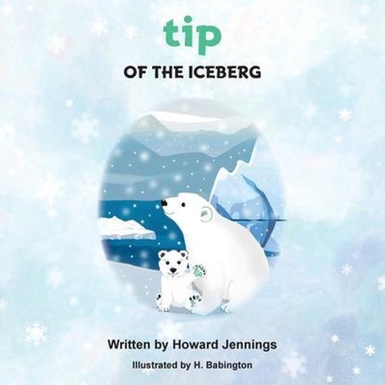 Of tip the iceberg at the Children may